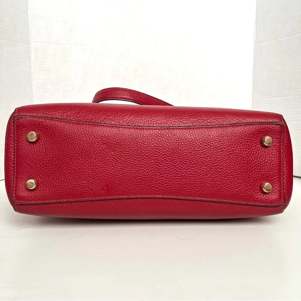 Coach Marlie Tote Bag - Picture 6 of 13